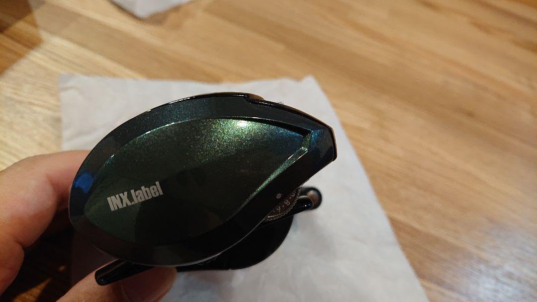 Amazon.co.jp: インクスレーベル IR CT SV TW 8.5L PE SPECIAL